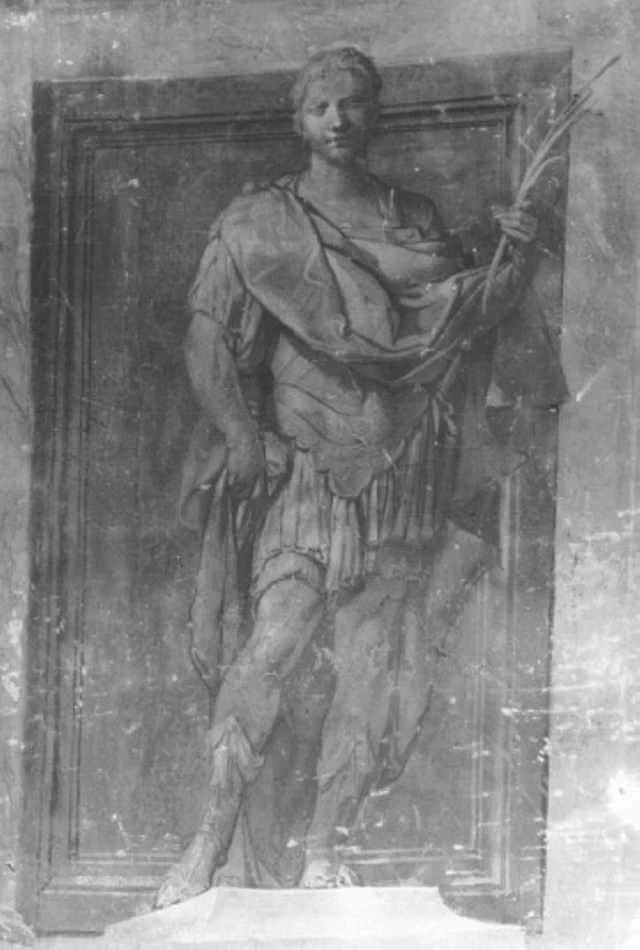 Santo - Chiesa dei SS. Felice e Fortunato